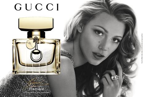 pub parfum gucci 2015|Gucci : Parfum Première .